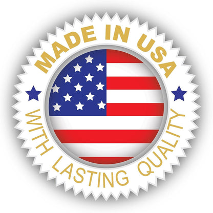 C-Line Memory Book Scrapbook Flip Pockets for 4 x 6 Inch Photos, Clear, 6 per Pack (66027)