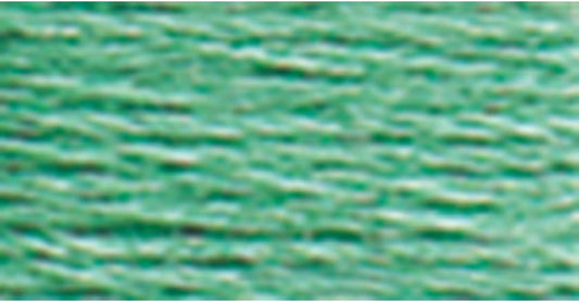 DMC Pearl Cotton Ball Size 8 87yd, Very Light Aquamarine