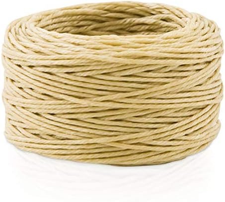 Coarse Polyester Thread 30 yd