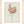 Load image into Gallery viewer, Dimensions Floral Flamingo Animal Counted Cross Stitch Set, 9&quot; x 12&quot;, 14 Cnt. White Aida
