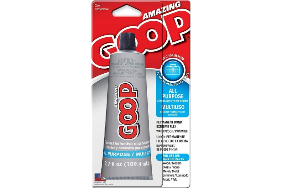 Amazing Goop All-Purpose 3.7 FL Oz (Pack of 2)