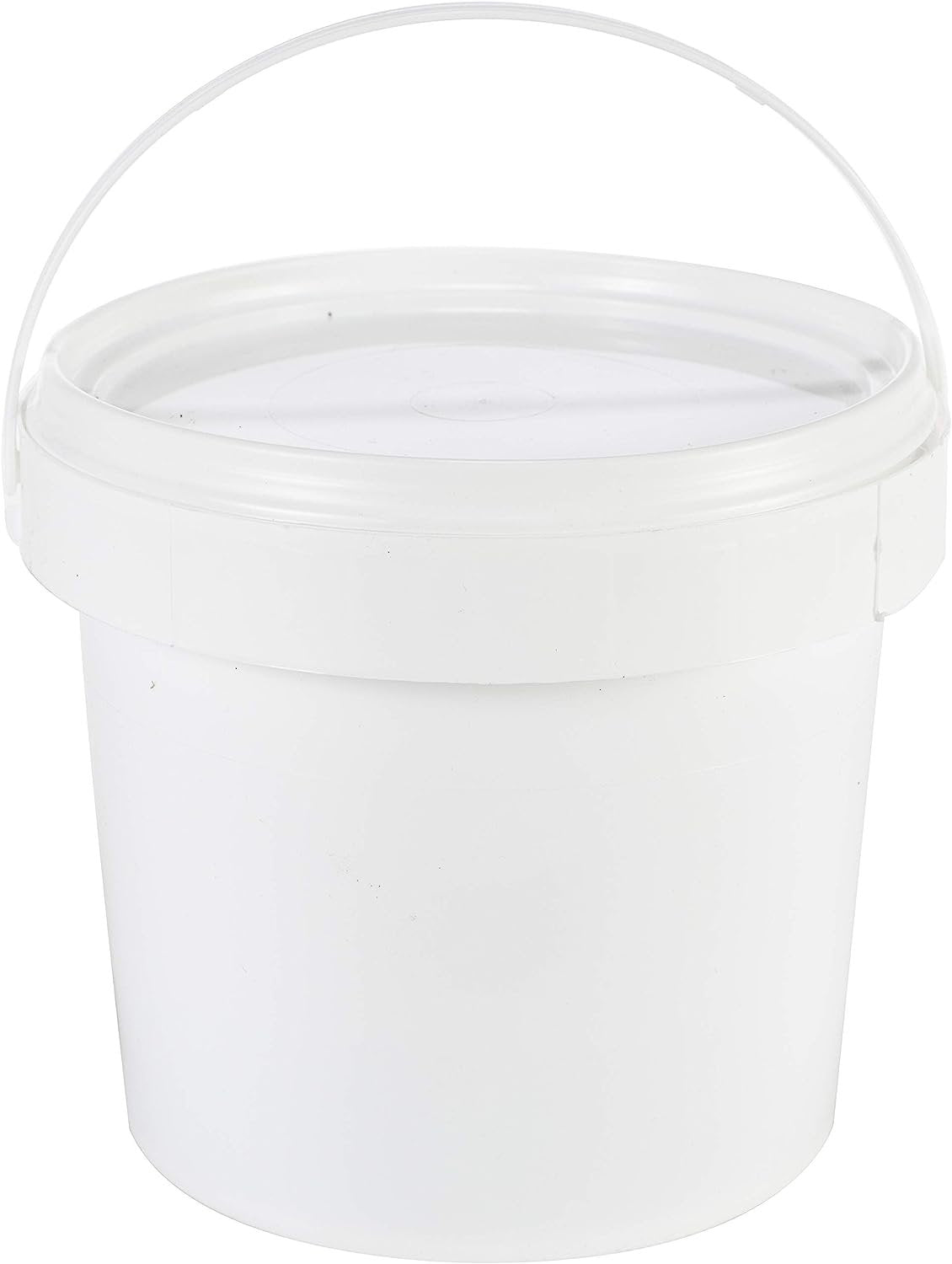 Bob Ross R6545 Cleaning Bucket & Screen-White