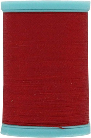 Coats Eloflex Stretch Thread 225yd-atom Red