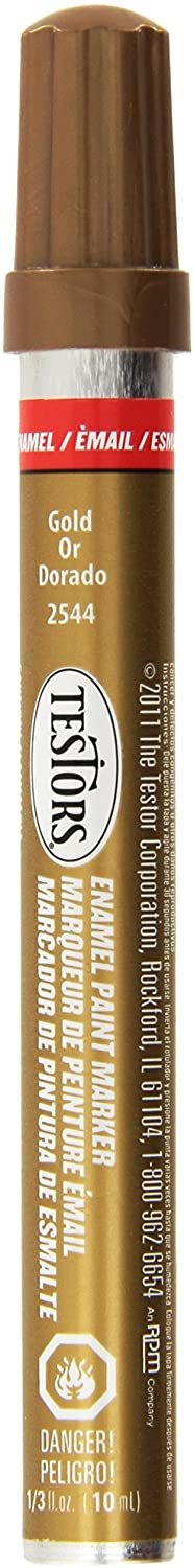 Testors, Gold