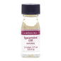 LorAnn Spearmint Oil SS, Natural Flavor, 1 dram bottle (.0125 fl oz - 3.7ml - 1 teaspoon)