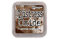 Ranger Ink Pad Ground Espresso, Distress Oxide