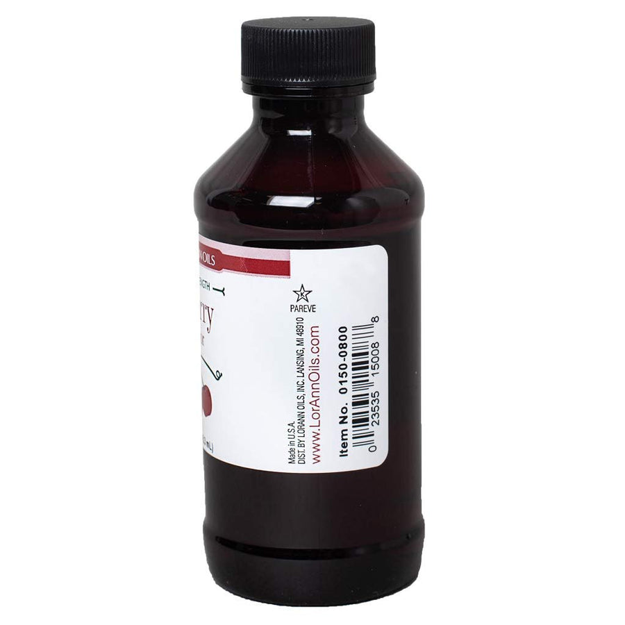 LorAnn CONCENTRATED_FLAVORING_SUBSTANCE