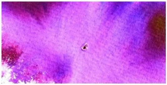 Brusho Crystal Colours 15 Gram Violet