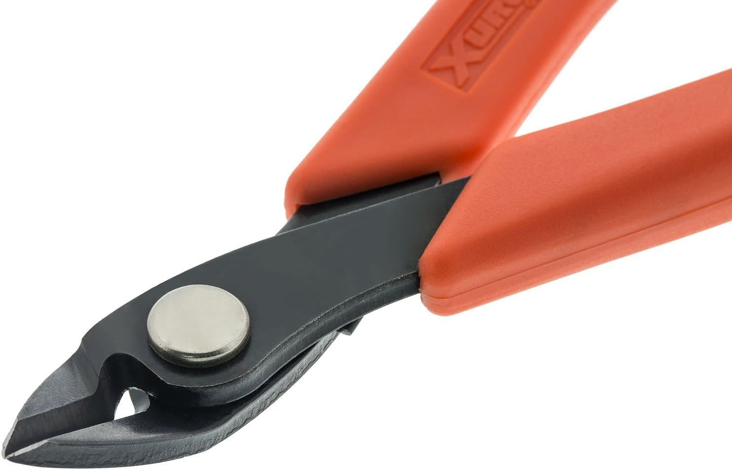 Xuron Maxi-Shear Flush Cutter - Semi Flush - 2175B - 1-Pair