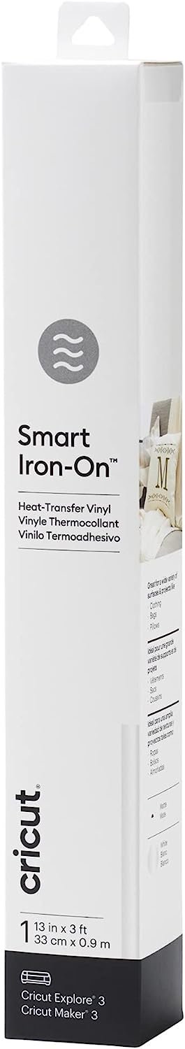 Cricut Smart Iron On