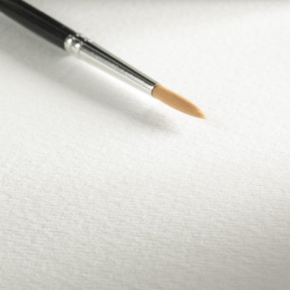 Hahnemuhle Watercolor Book A5 (8.3 x 5.8 inches) 200gsm Portrait