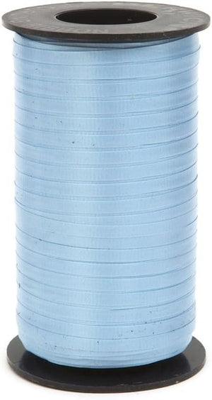 Berwick 1 01 Splendorette Crimped Curling Ribbon, 3/16-Inch Wide by 500-Yard Spool