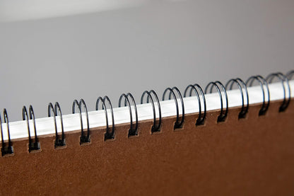 Strathmore (400-108) 400 Series Drawing, Smooth Surface, 18 by 24", 24 Sheets , White