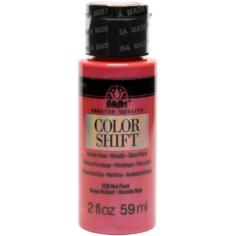 FolkArt Color Shift, 2oz. (12 Colors)