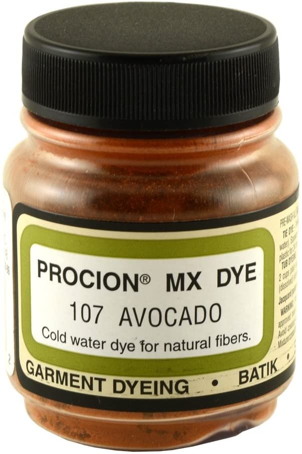 jacquard Procion MX Dye