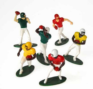 U.S. Toy 2463 Football Figures