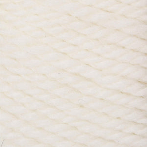 Patons Classic Wool, Winter White Yarn