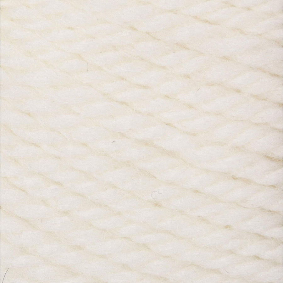 Patons Classic Wool, Winter White Yarn