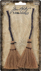 Tim Holtz - Advantus Broomsticks IDEA-OLO HWEEN 2021, Multi