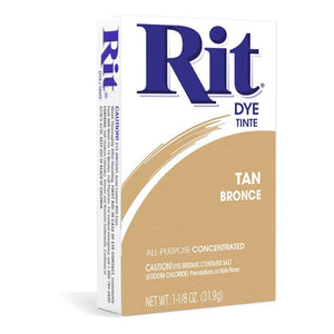 Rit® Dye Powders, 1oz. (20 Colors)