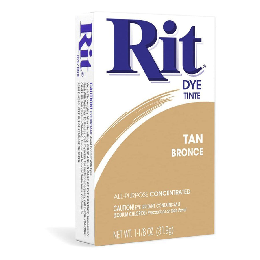 Rit® Dye Powders, 1oz. (20 Colors)