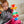 Load image into Gallery viewer, Fat Brain Toys MiniSpinny - Travel-Friendly Spinning, Textured Sensory Baby Toy
