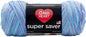 E300 Super Saver Yarn, Ocean, 5 oz - 3 Packs
