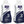 Load image into Gallery viewer, Rit Dye Liquid Fabric Dye - 8 Ounce, Navy - 2 Pack
