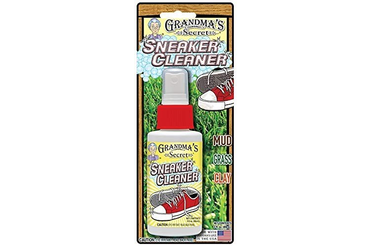Sneaker Cleaner GMA 3 Ounces