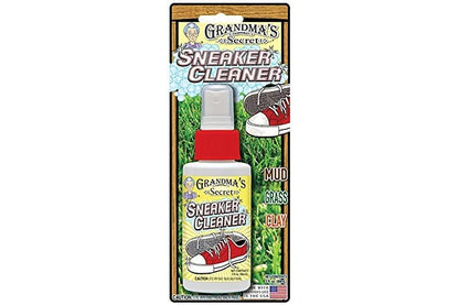 Sneaker Cleaner GMA 3 Ounces