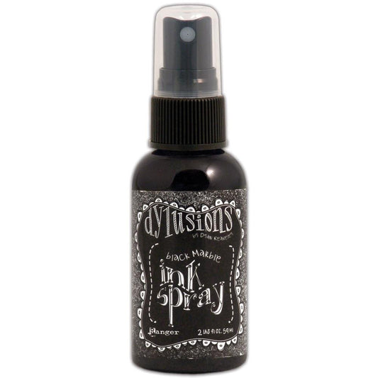 Dylusions Ink Spray 2oz (29 Colors)
