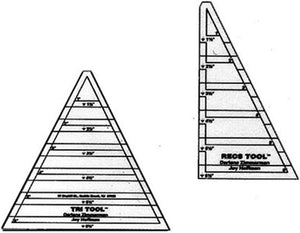 Wrights 1 6-Inch Tri-Recs Tools