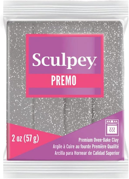 Sculpey Premo Accent Clay