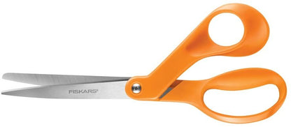 Fiskars Original Orange-Handled Scissors