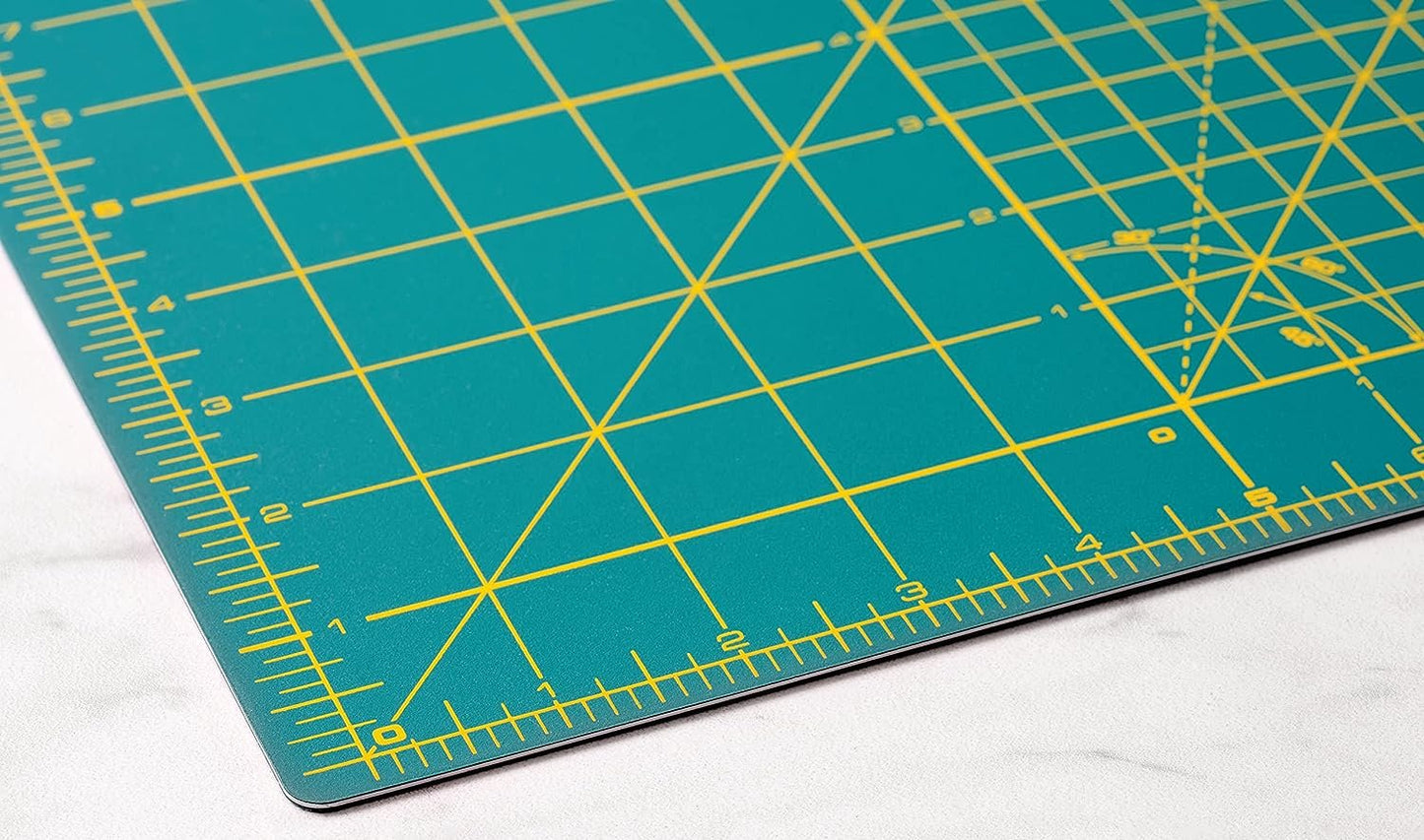 Olfa Gridded Cutting Mat