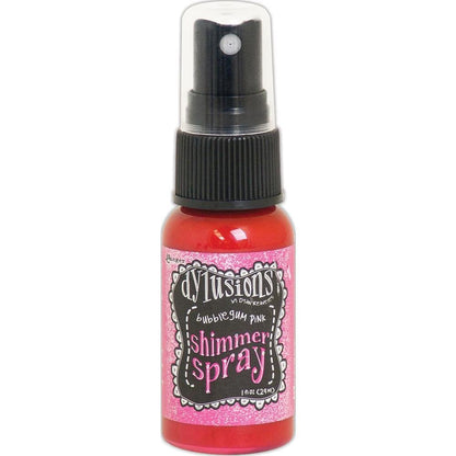 Dylusions Shimmer Sprays 1oz (24 Colors)