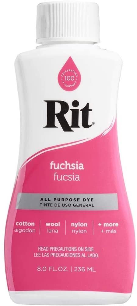 Rit Purpose Liquid Dye 236ml, Taupe