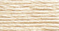 DMC 116 8-Ecru Pearl Cotton Thread Balls, Ecru, Size 8