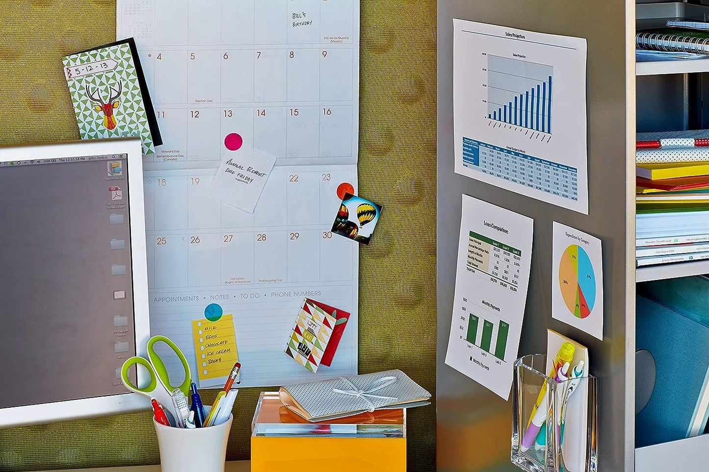 Scotch-Mount Clear Double Sided Mounting Tape