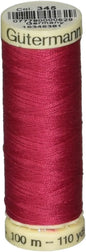Gutermann Sew-All Thread 110 Yards-Raspberry