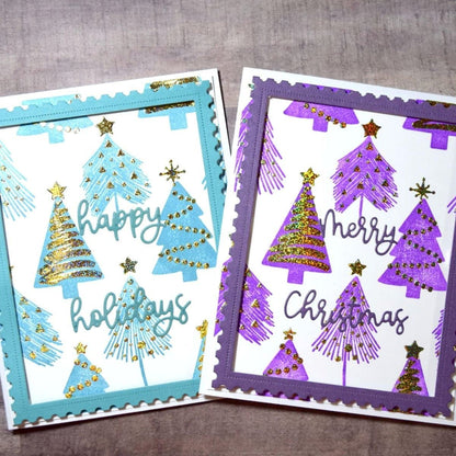 iCraft Deco Foil Transfer Sheets by Unity