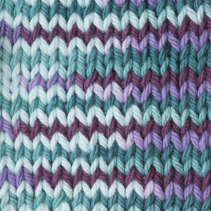 Bernat Handicrafter Cotton Yarn, Gauge 4 Medium Worsted, Crown Jewles