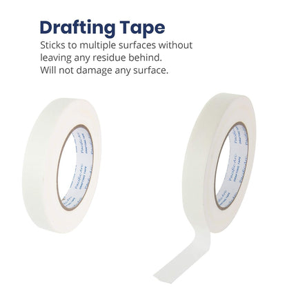 Pacific Arc Drafting Tape 3/4 in. Parent roll…