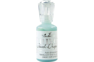 TONIC STUDIOS - Nuvo Jewel Drops - Sea Breeze