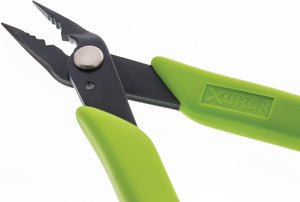 Xuron - 494 Four in One Crimping Pliers