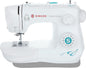 Singer 3342 Sewing Machine, White