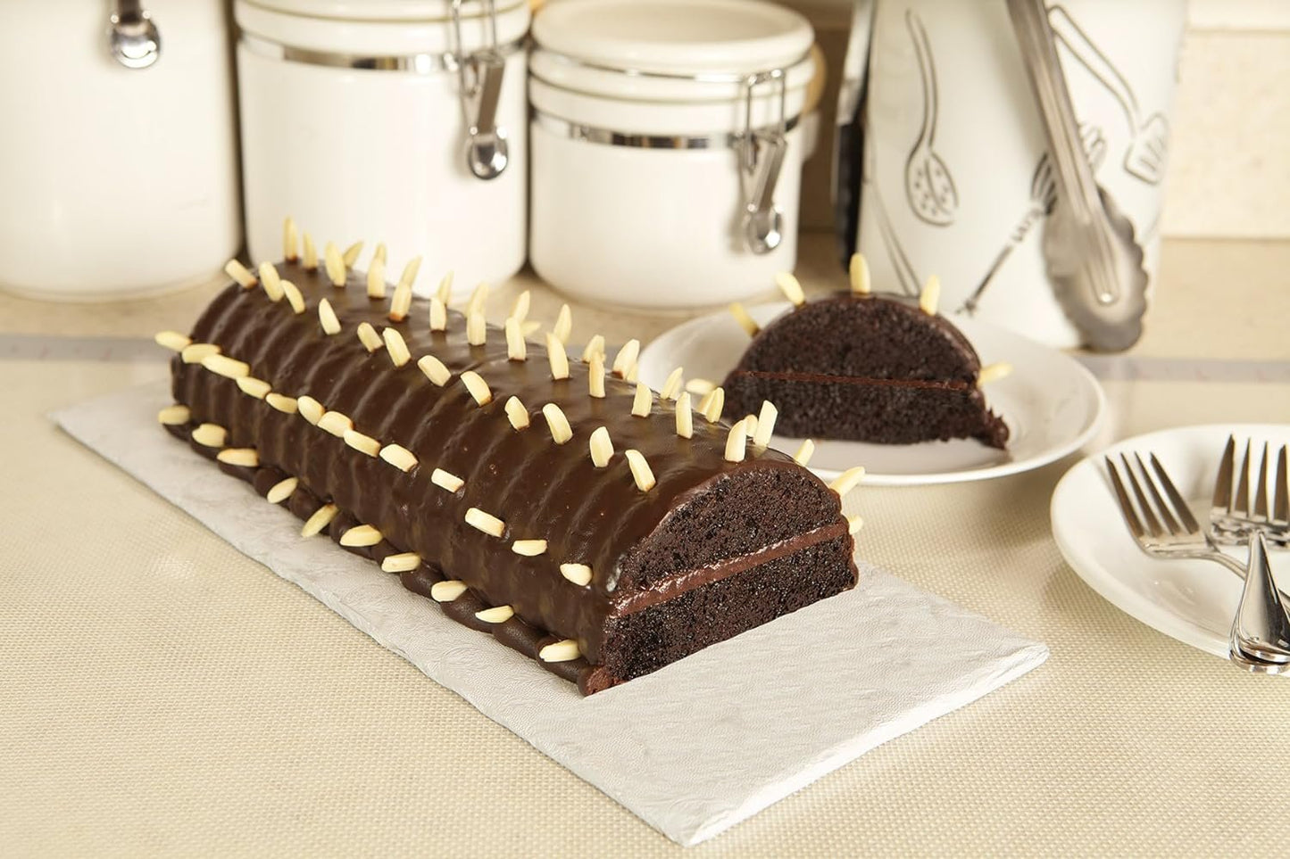 Fox Run Non-Stick Cake Pan