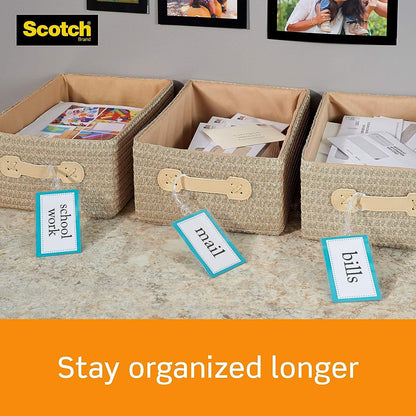 Scotch Thermal Laminating Pouches, 8.9 x 11.4-Inches, 3 mil thick, 20-Pack (TP3854-20),Clear