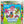 Load image into Gallery viewer, Perler Beads Bulk Assorted Multicolor Fuse Beads for Kids Crafts, 22000 pcs
