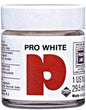 Daler Rowney Pro White, 1 oz Jar (137028002)